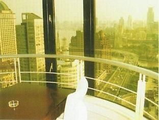 Binyuan Hotel เซี่ยงไฮ้ ภายนอก รูปภาพ