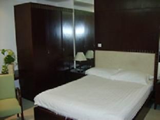 Binyuan Hotel เซี่ยงไฮ้ ภายนอก รูปภาพ
