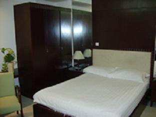 Binyuan Hotel เซี่ยงไฮ้ ภายนอก รูปภาพ